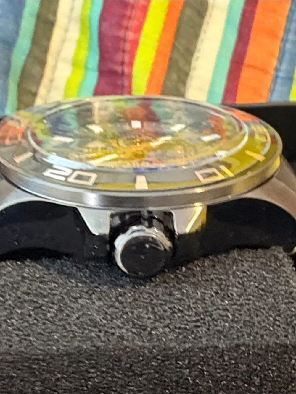 Invicta product details